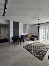 Apartament 3 camere