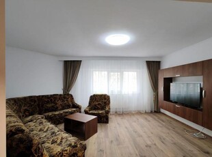 APARTAMENT 3 CAMERE | CAPITOL | TERMEN LUNG