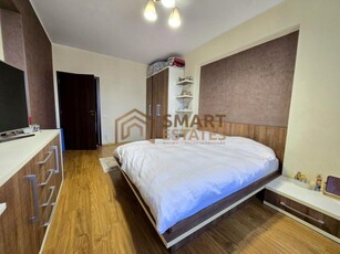 APARTAMENT 3 CAMERE CARTIERUL LATIN - LOC PARCARE SUBTERAN