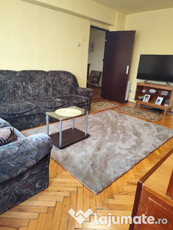 Apartament 3 camere central