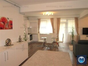 Apartament 3 camere de inchiriat, zona Albert, 107.16 mp