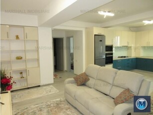 Apartament 3 camere de inchiriat, zona Albert, 87 mp