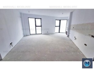 Apartament 3 camere de vanzare, zona Mihai Bravu, 70.83 mp