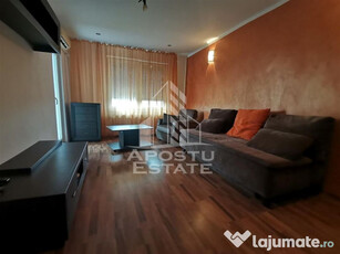 Apartament 3 camere, decomandat, Complexul Studentesc