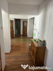 Apartament 3 camere decomandat Racadau