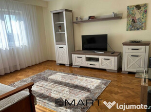 Apartament 3 Camere Decomandate Zona Terezian, 73mp, Complet