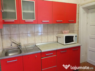 Apartament 3 camere în vila parcul Carol