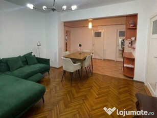 Apartament 3 camere l Domenii l boxa