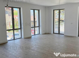 Apartament 3 Camere | Licurg 2 Prime Residence | Cartierul A