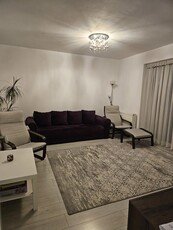 Apartament 3 camere, loc de parcare, zona Tractorul Kasper