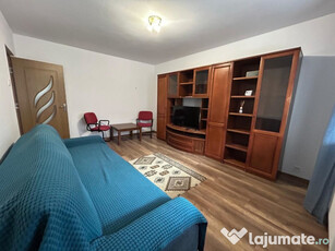 Apartament 3 camere, mobilat si utilat, Centrul Civic