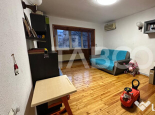 Apartament 3 camere zona Turnisor Sibiu mobilat utilat 70 mp