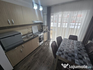 Apartament 3 camere modern parter inalt Magnolia