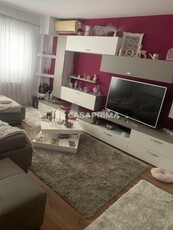 Apartament 3 camere Nicolina 2, DECOMANDAT, renovat, mobilat, utilat