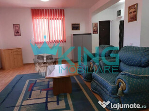 Apartament 3 Camere Rafov Ploiesti