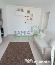 Apartament 3 camere, renovat, mobilat si utilat