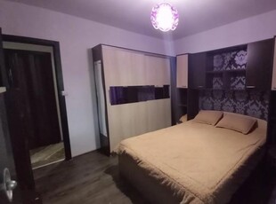 Apartament, 3 camere semidecomandat, 60 mp, Podu Ros, de inchiriat, Pasaj Nicolina, Cod 154801