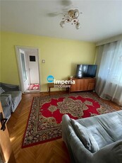 Apartament 3 camere semidecomandat, 60 mp, Podu Ros Tudor Vladimirescu!