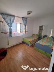 Apartament 3 camere Str. Caporalului