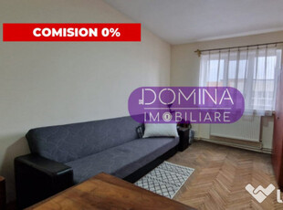 Apartament 3 camere - strada Nicolae Bălcescu - central