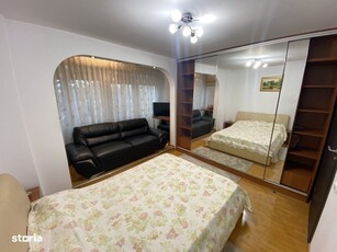 Apartament cu 2 camere de vanzare in zona TERRA, Floresti