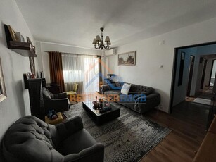 Apartament 3 camere Titan