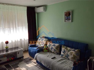 Apartament 3 camere Titan