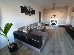 Apartament 3 camere, Valea lupului, et.3/5, loc parcare, mobilat si utilat!