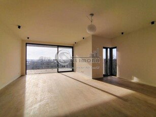 Apartament 3 camere - zona exclusivista, excelenta pentru job-urile remote, cu acces rapid la toate facilitatile!