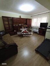 Apartament 3 camere ZONA NUFARUL-Str. Bumbacului,83 mp, mobilat/utilat