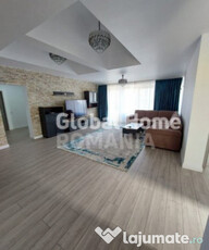 Apartament 4 camere + 1 Loc de Parcare Subteran | 155mp |Vie