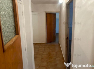 Apartament 4 camere Drumul Taberei- Aleea Parva.