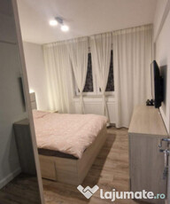 APARTAMENT 4 CAMERE MIHAI BRAVU KAUFLAND