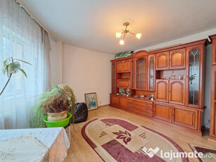 Apartament 4 camere 79 mp,2 bai, Str. Campului, Kaufland Manastur