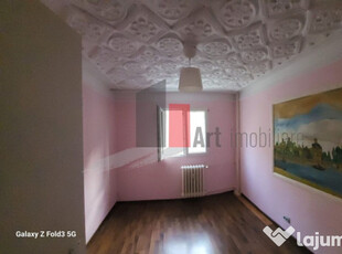 Apartament 4 camere Titan I O R