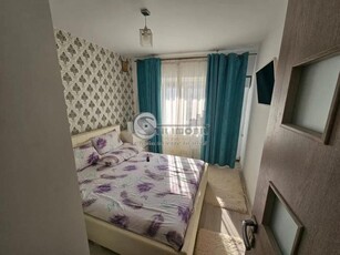 Apartament 4 Camere- Zona Alexandru Cel Bun- 600 Euro