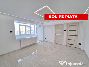 Apartament Avangardist 3 camere Etaj 1 , Ultracentral - Lang