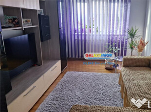 Apartament camere Targoviste