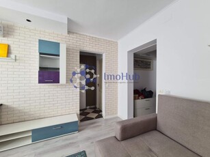 Apartament central, perfect pentru investitie, la cheie Ocazie!