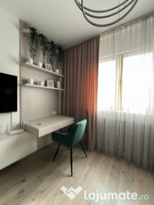 Apartament Cochet Calea Victoriei