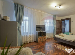 Apartament cochet, strada Poarta Schei, în circuitul tur...