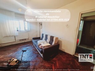 Apartament Copou 2 Camere