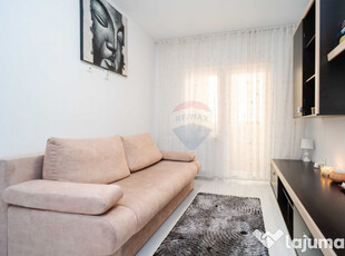 Apartament cu 1 camera de vânzare