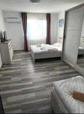 Apartament cu 1 camera, decomandat, zona Podu Ros