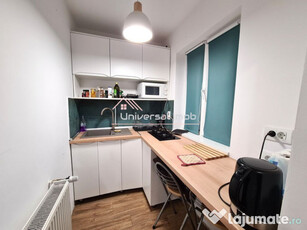 Apartament cu 1 camera, zona UMF