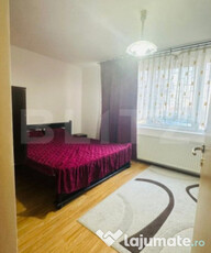 Apartament cu 2 camere, parcare, zona strazii Fagului