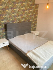 Apartament cu 2 camere, 45 mp, zona Centrala