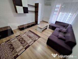 Apartament cu 2 camere, 56 mp, zona Aradului