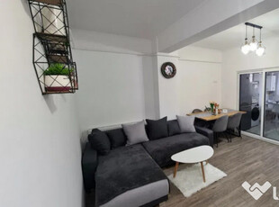 Apartament cu 2 camere Boc Nou - Zona Burdujeni