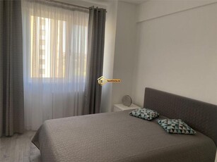 Apartament cu 2 camere Cartier Visoainau